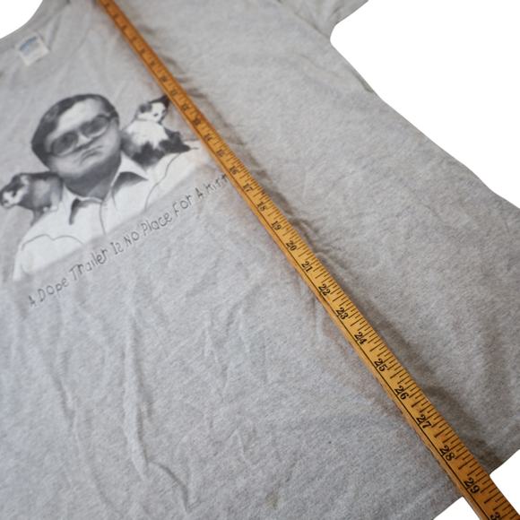 Vintage Trailer Park Boys Bubbles Graphic T Shirt - Picture 7 of 8